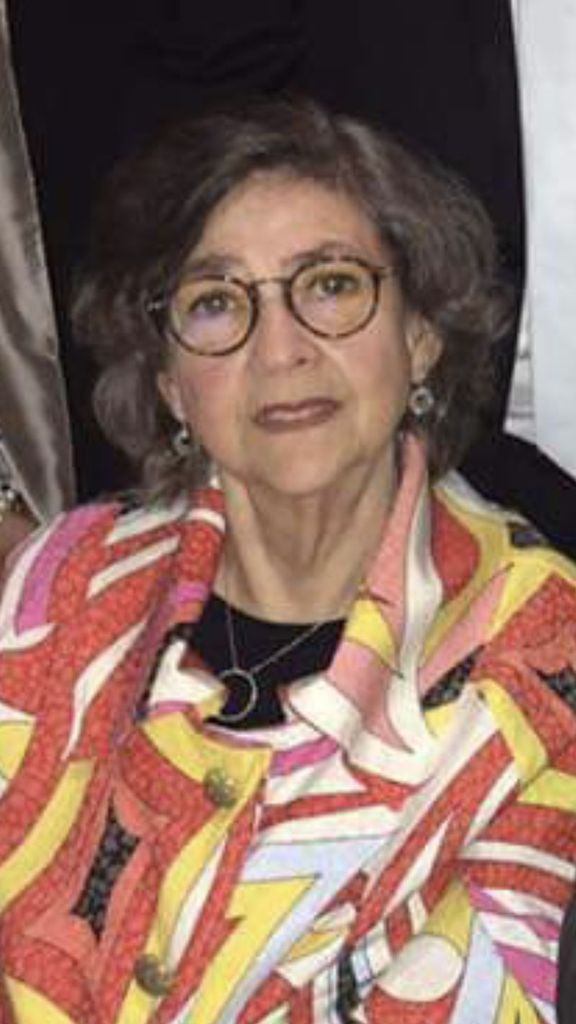 Brenda Jane Oswalt King Profile Photo