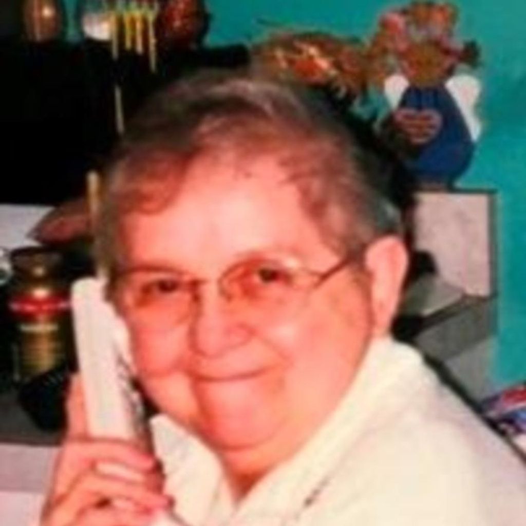 Lorraine M. Kraft