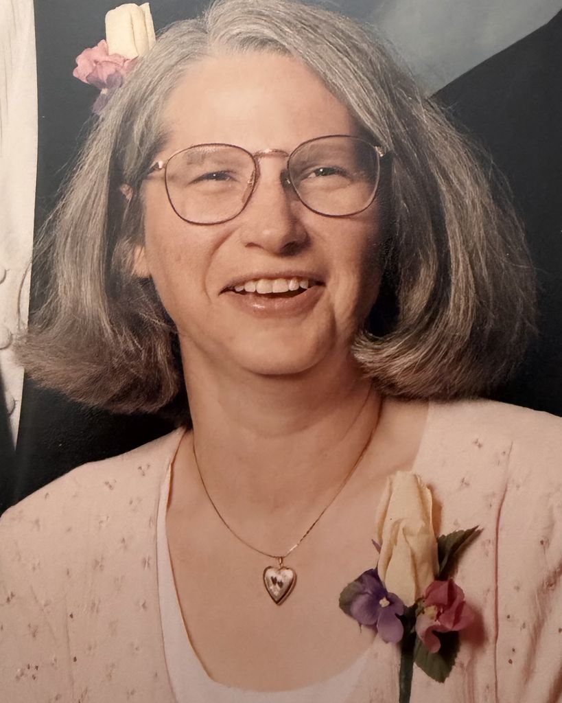 Joan Kathy Lowe Profile Photo