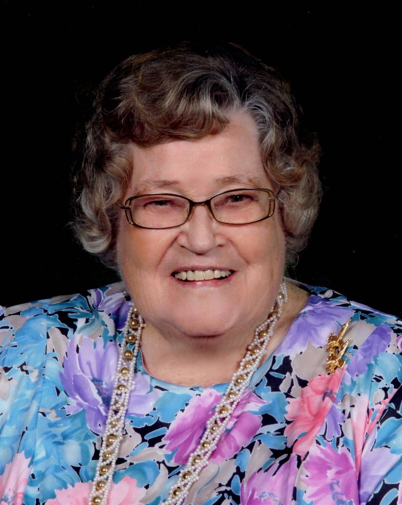 Emogene Stevens