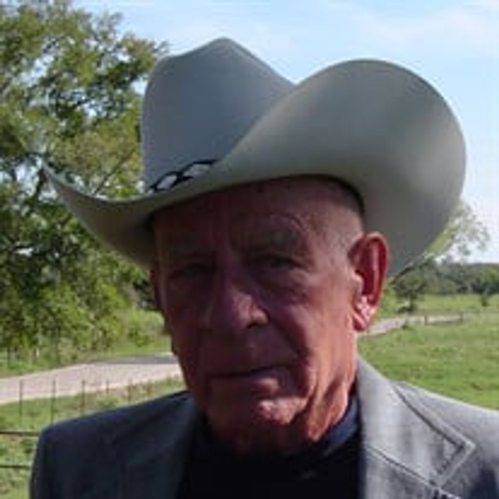 E. E. "Junior" Allen Profile Photo