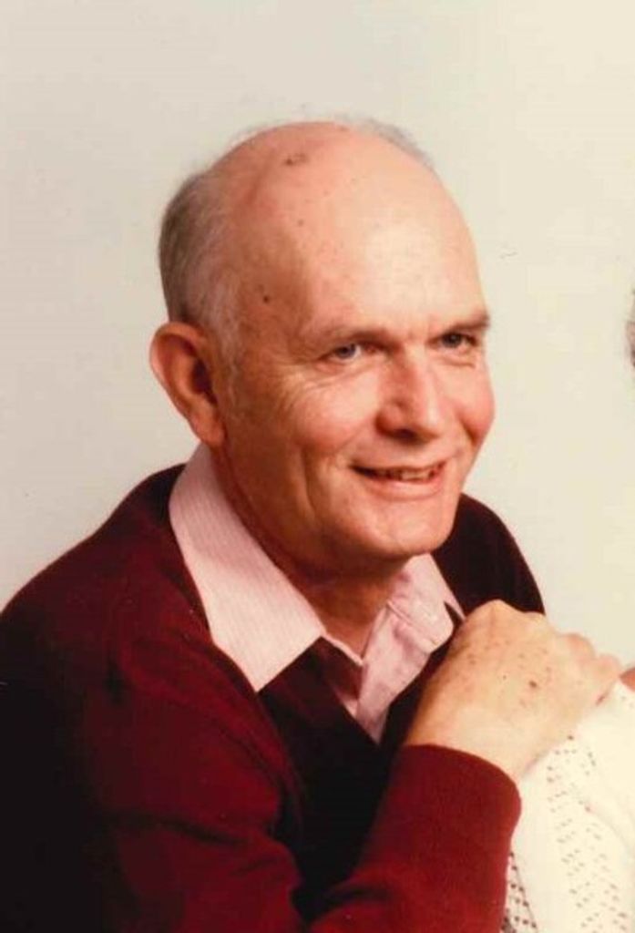 Glenn "Pap" Cusick Profile Photo