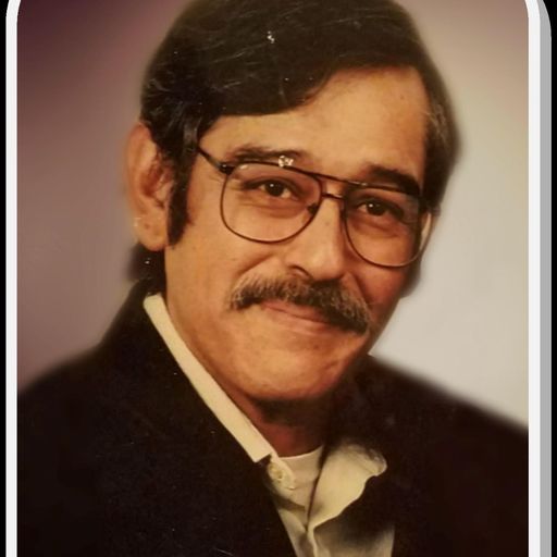 William Martinez Profile Photo