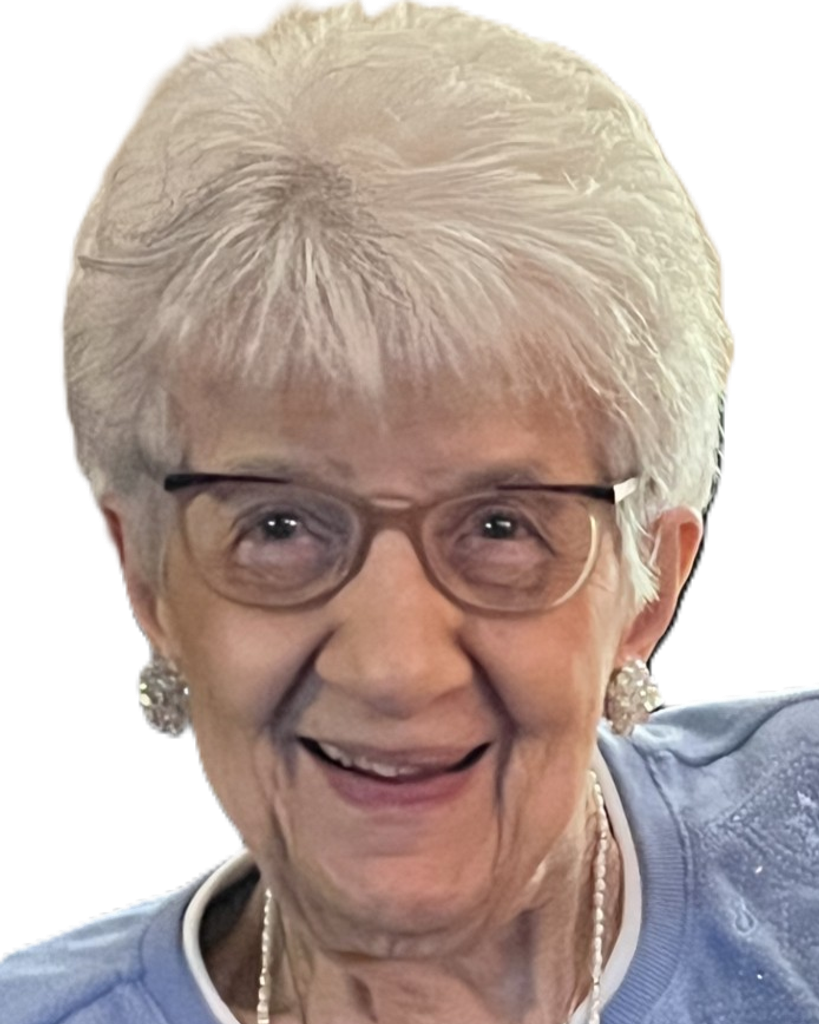 Felicia Zarcone Profile Photo