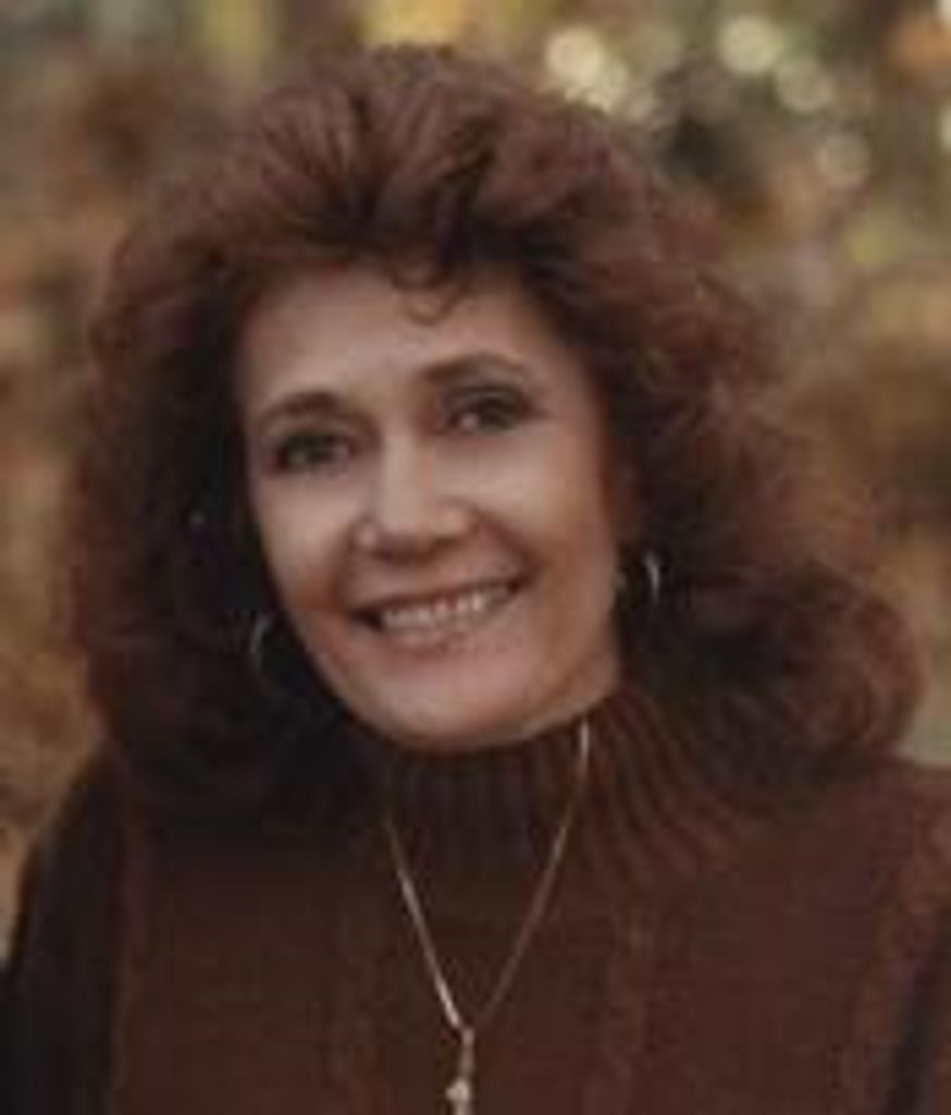 Charlene Ann Cochran