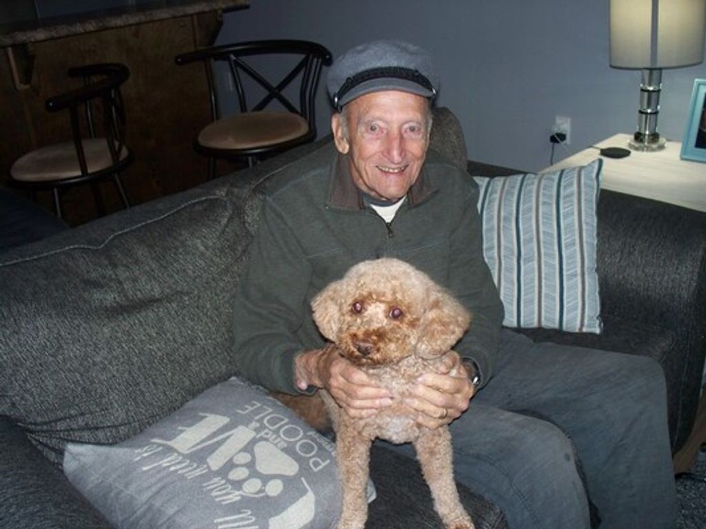 Robert Douglas Peet Profile Photo