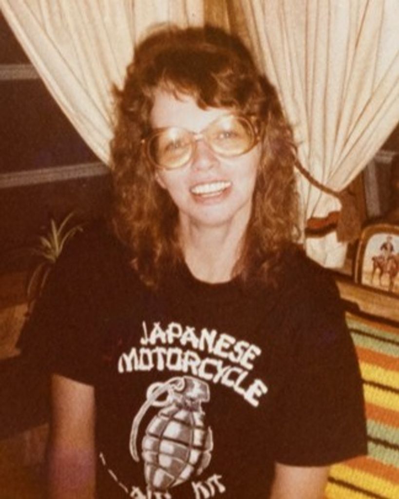 Judy Ann Hudson Profile Photo