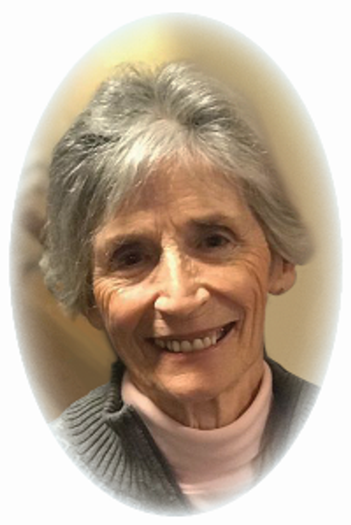 Lois M. (Townson) Seggelin