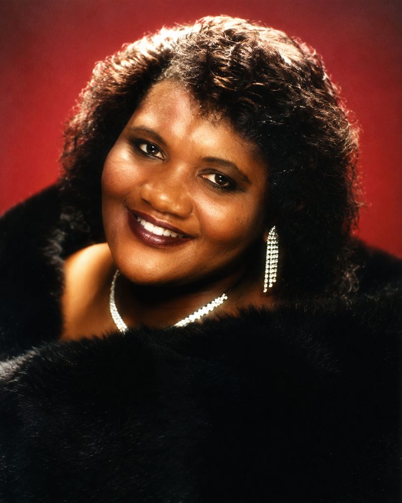 Emma Lee Mayberry Profile Photo