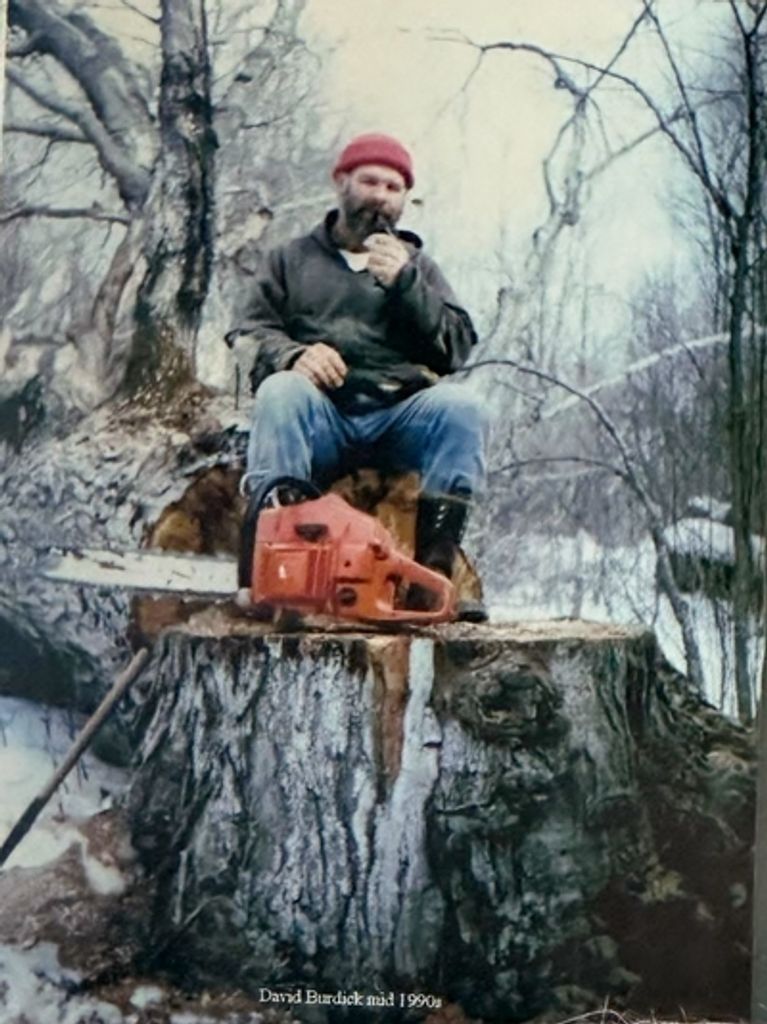 David L. Burdick Profile Photo