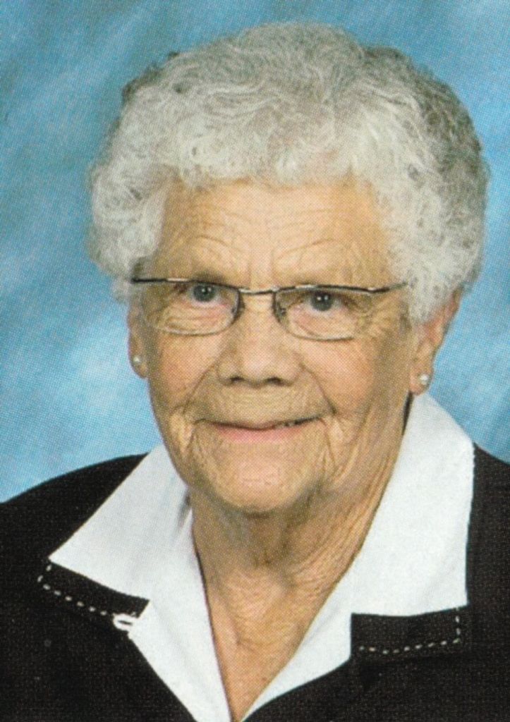 Pauline Simonsen
