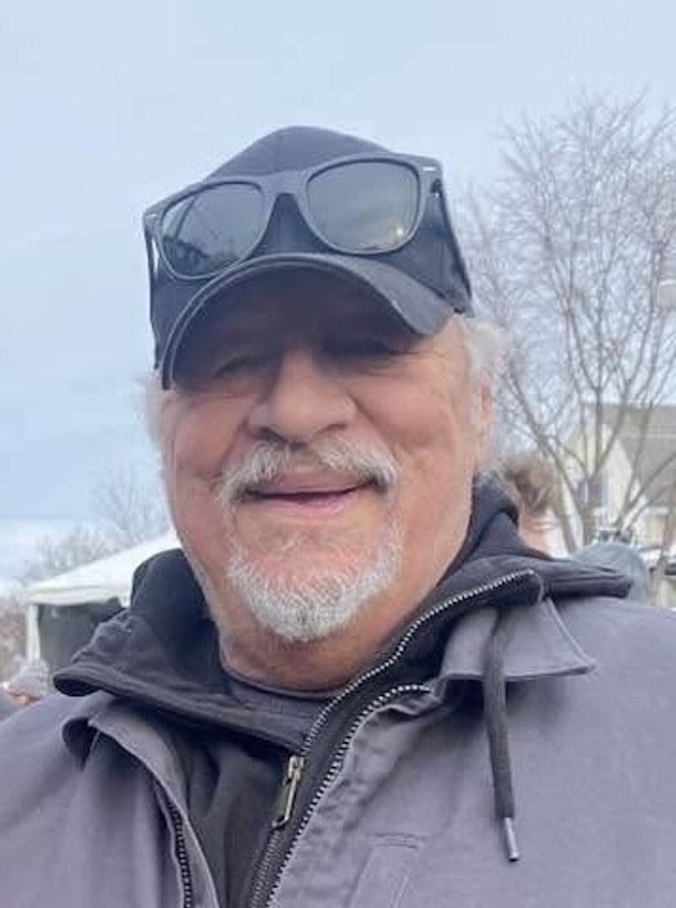 Ronald Raymond Mentecki