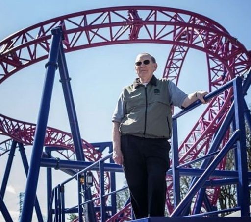 George John Kolibaba Profile Photo