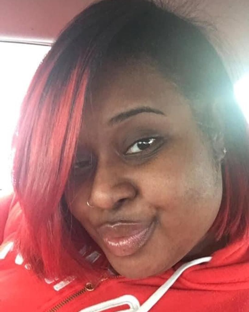SHARONDA SHANTE' BENTLEY GARBUTT