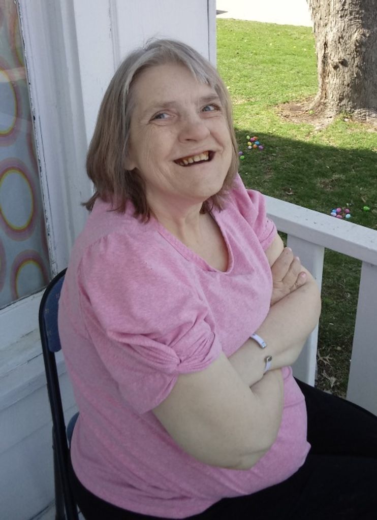 Peggy Sue (Wells)  Opper Profile Photo