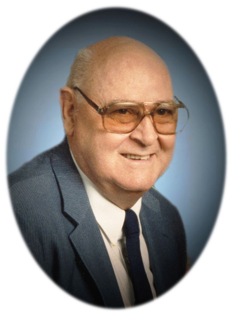 Joseph Charles Swartz