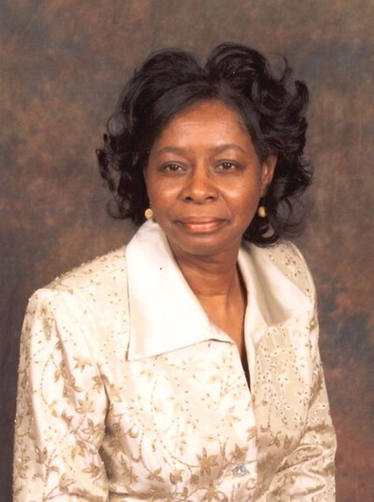 Willie Mae Glenn Profile Photo