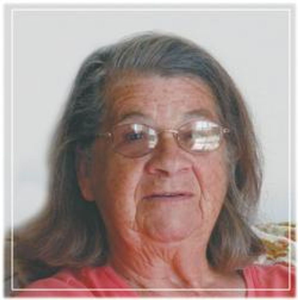 Dorthea "Nadine" Brown