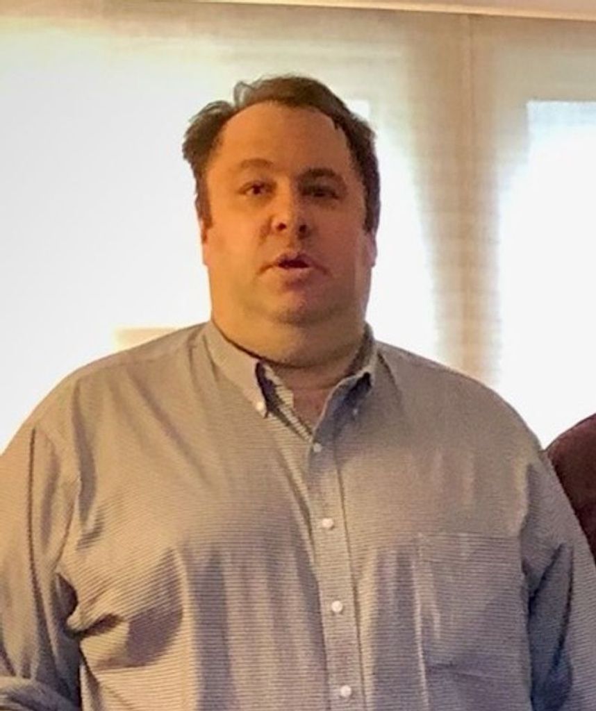 Nathaniel R Greenwald Profile Photo