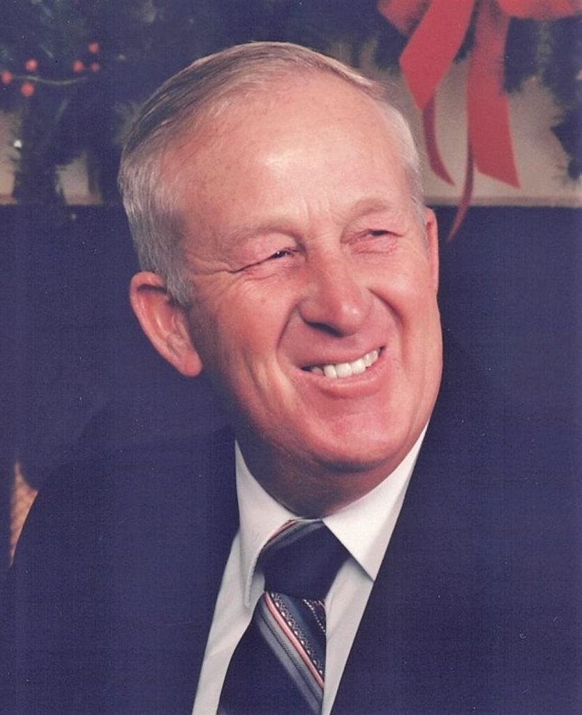 Carl Willis Distel Jr. Profile Photo