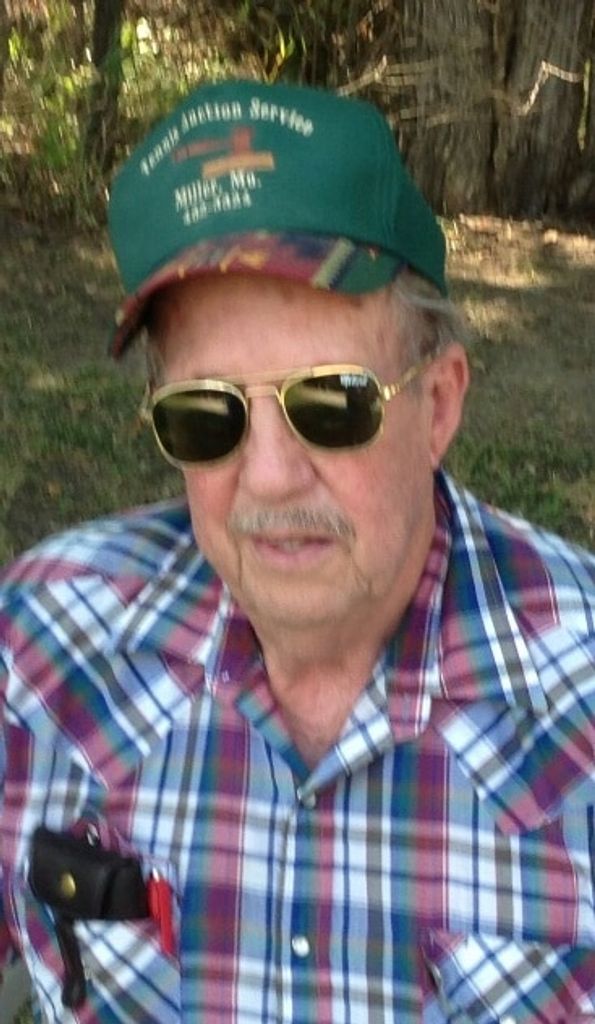 Carl E. Ryan