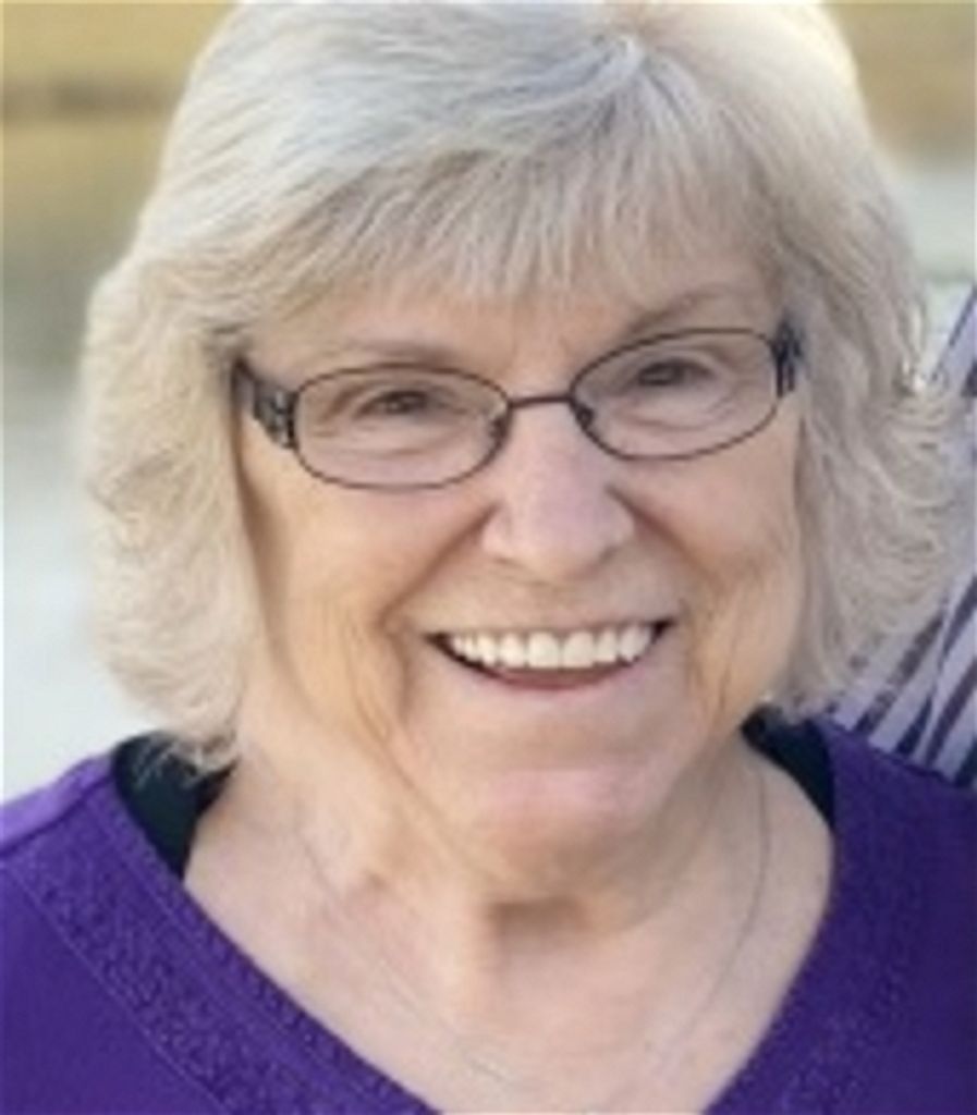 Virginia Sue Riley Profile Photo