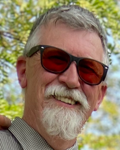 Dale M. Williard's obituary image