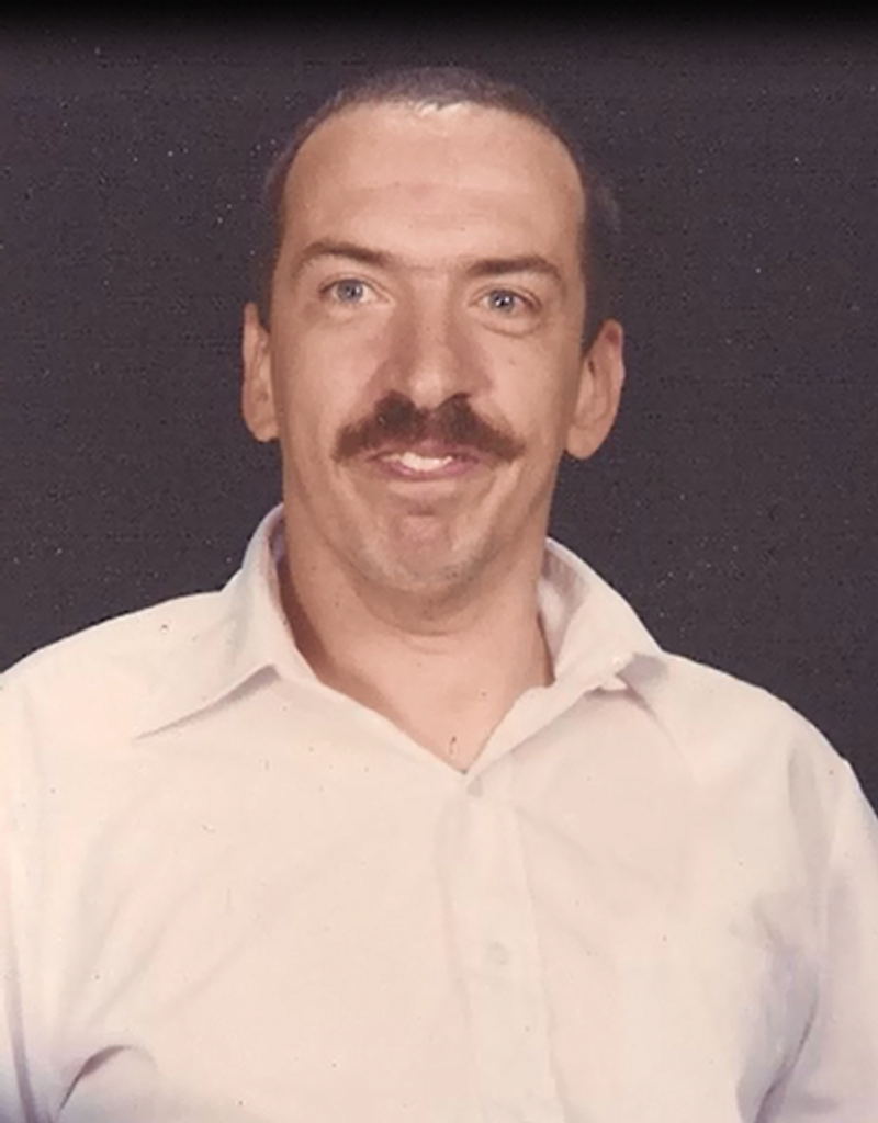 George Eldon Hackett Profile Photo