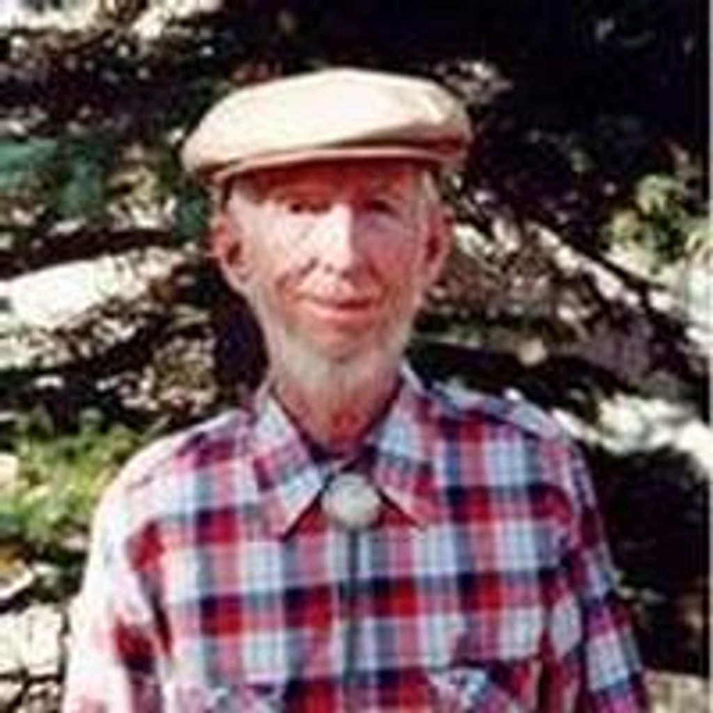 Donald Dean Crance