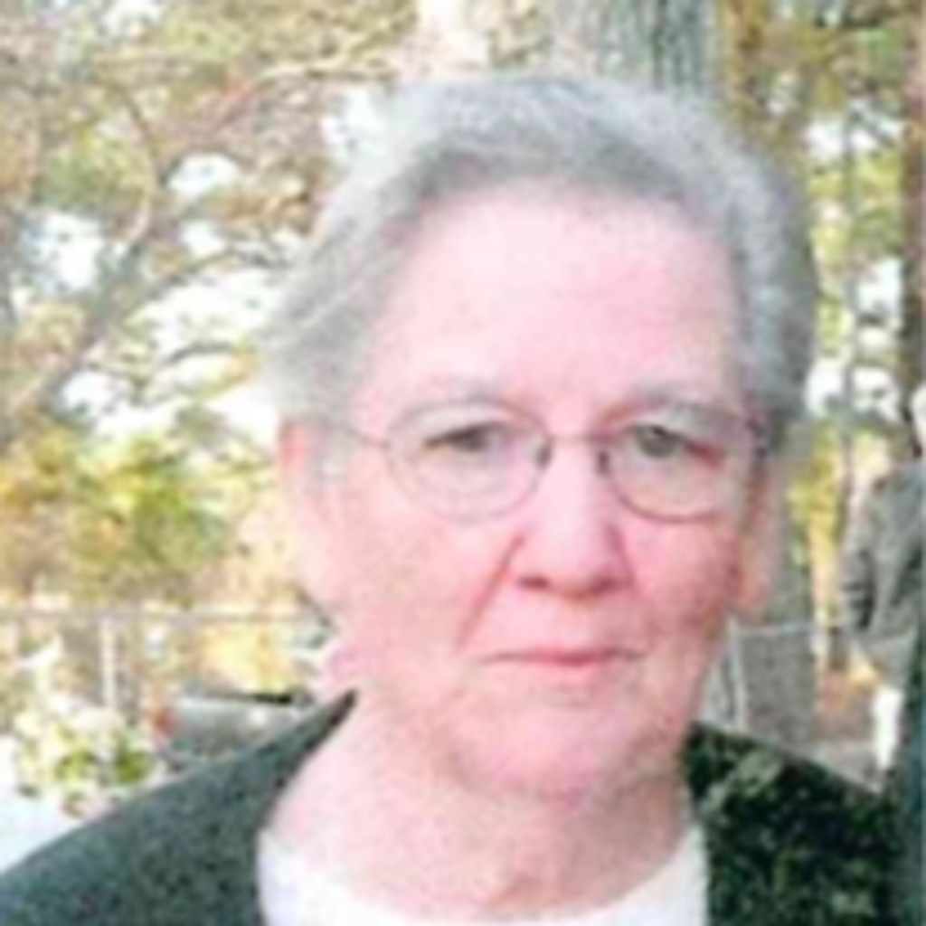 Cora Louise Hughes Profile Photo