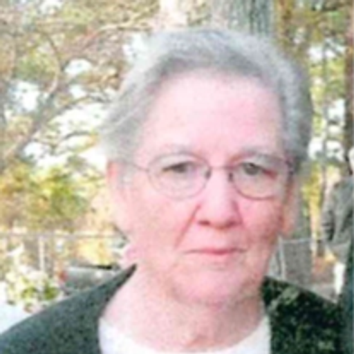 Cora Louise Hughes Profile Photo
