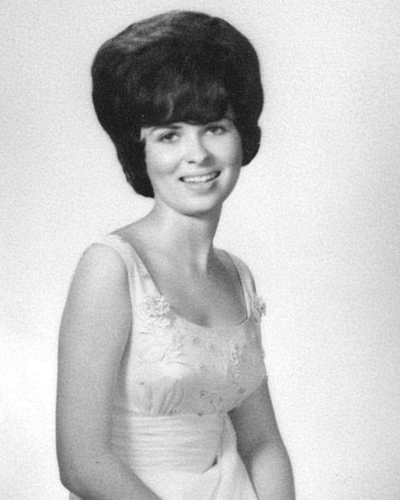 Anita R. Rexrode Profile Photo