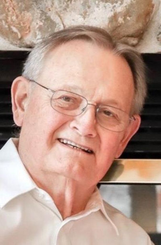 Richard "Dick" Allen Edwards Profile Photo