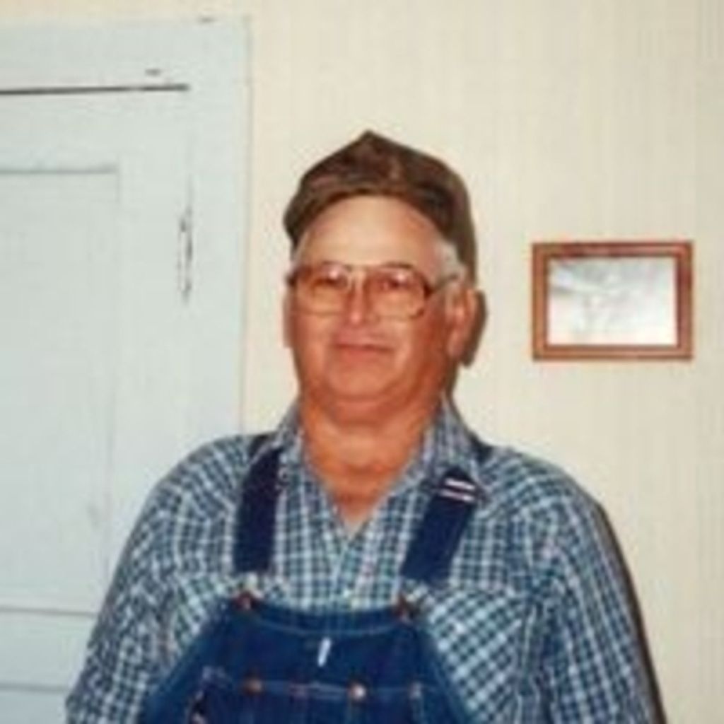 Gerald 'Joe/Jerry' Clubb Profile Photo