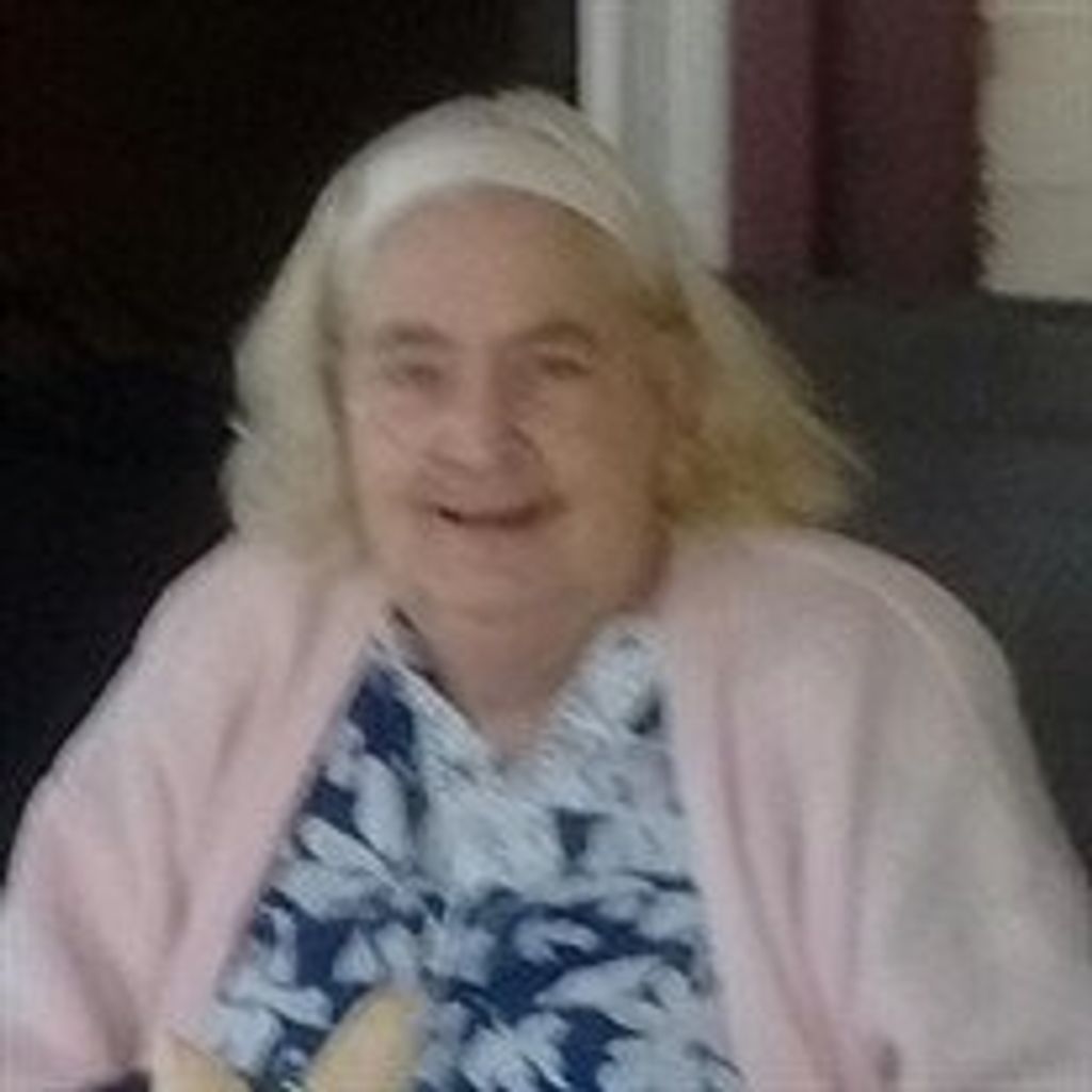 Sheila McMillion