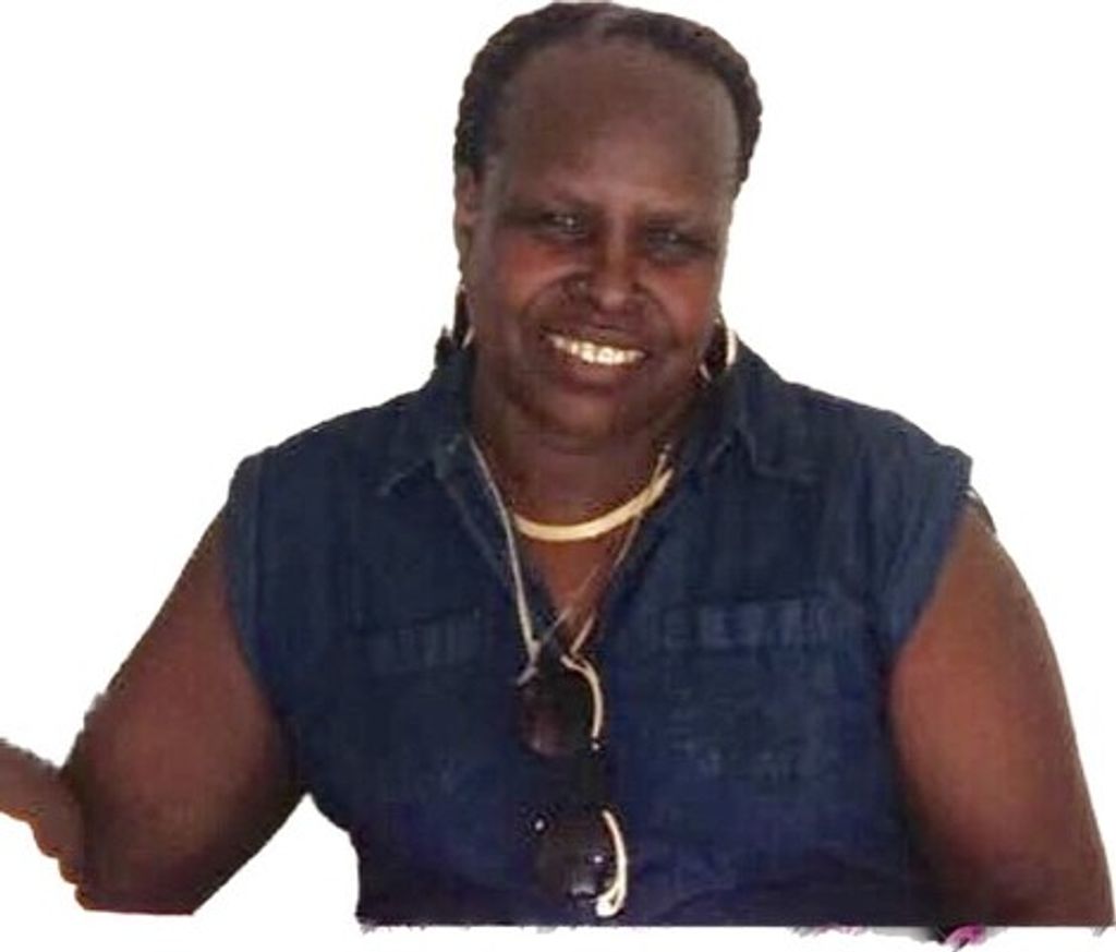 Patsy Kay Martin Profile Photo