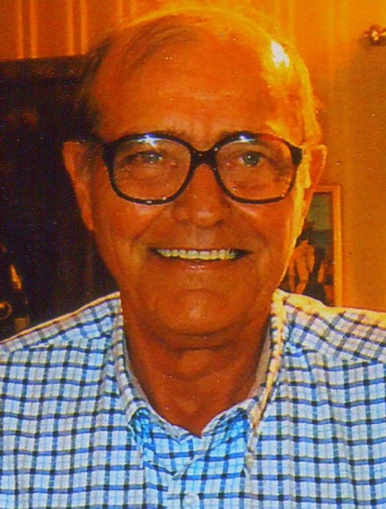 Larry G. Lagasse