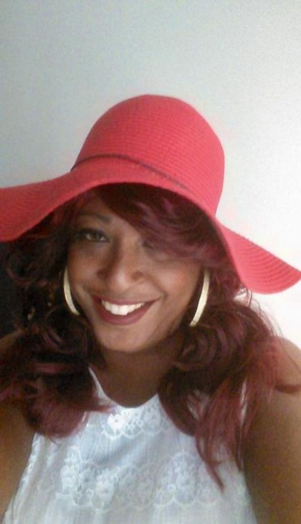 Janine Linette Gamble Profile Photo