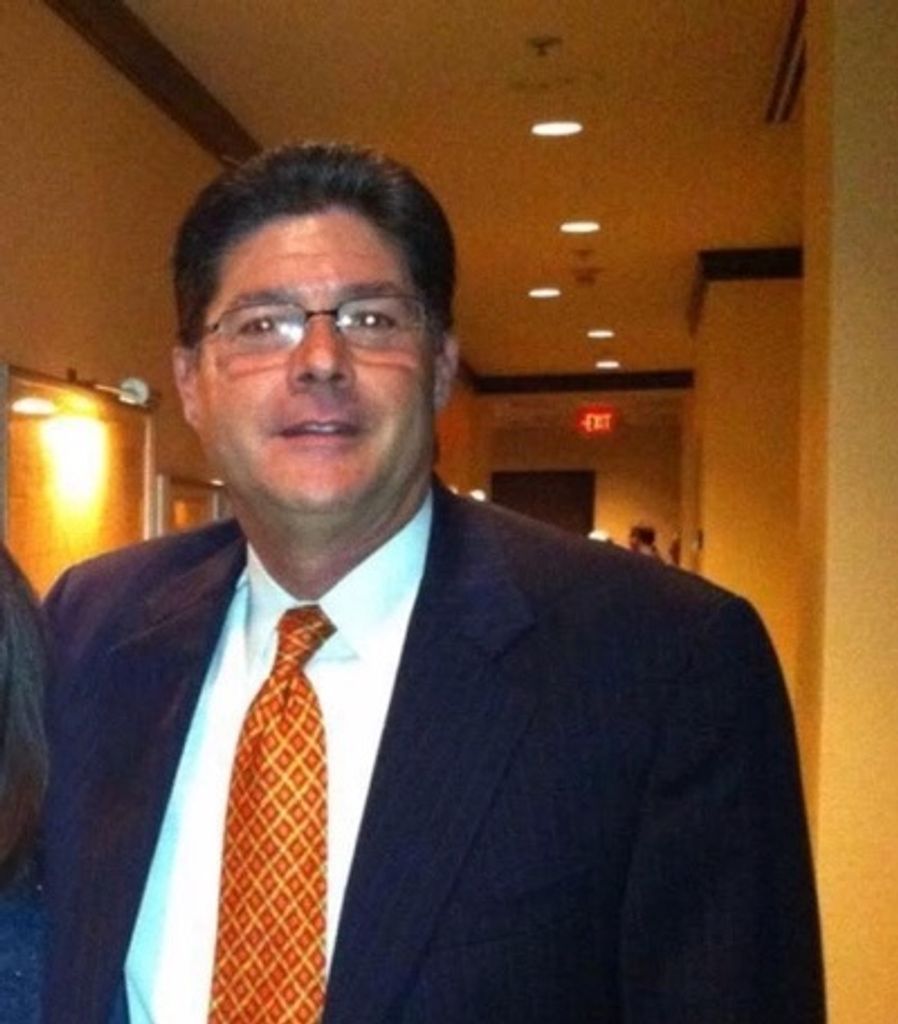 Dennis Dean Acklin, Jr