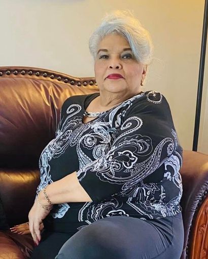 Reina Veronica Mena Cruz Profile Photo