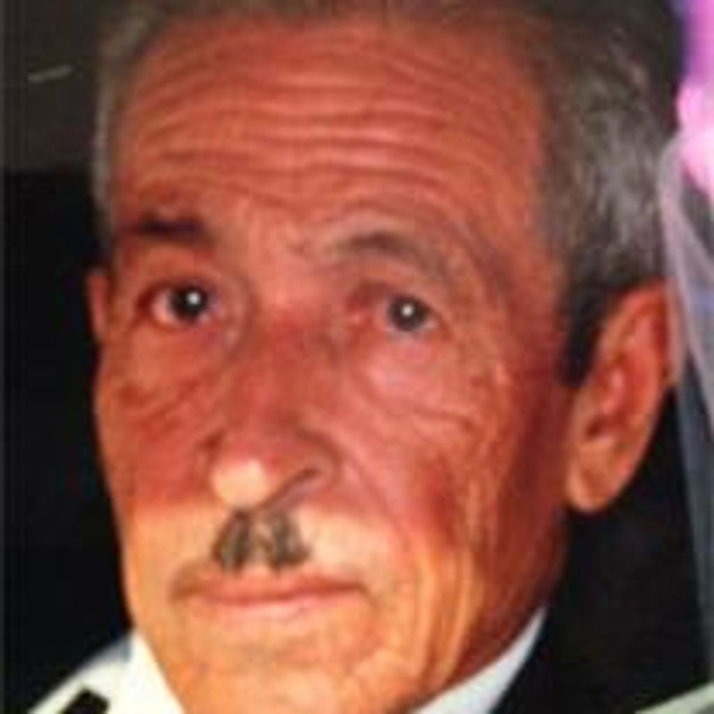 Donato Alvarez Navarro