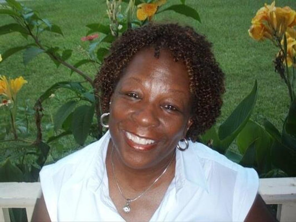 Judy Wheeler Profile Photo