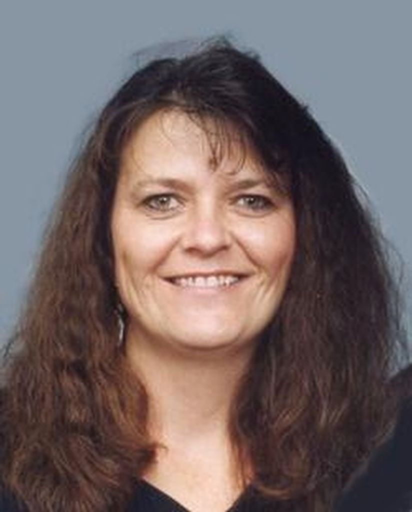 Carole Louise Renaud