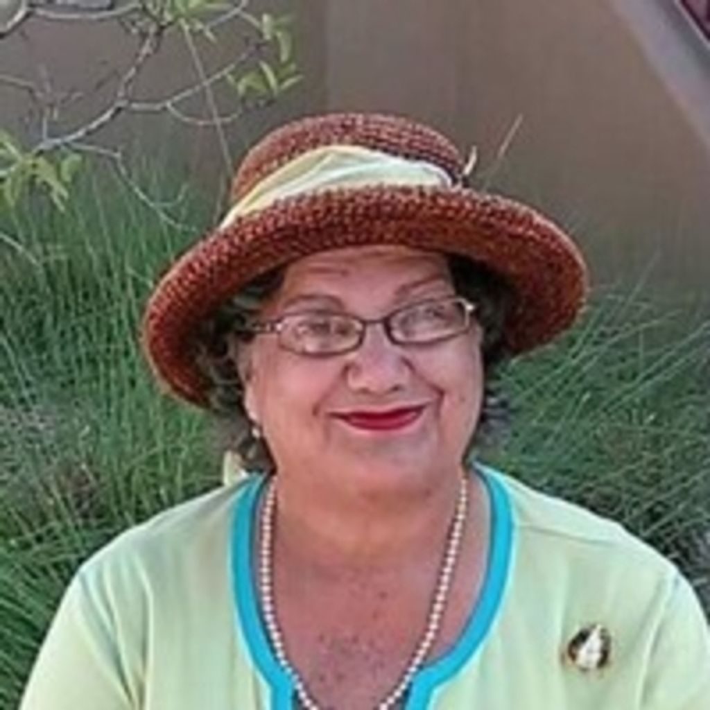 Mena Ann Suarez-Thompson