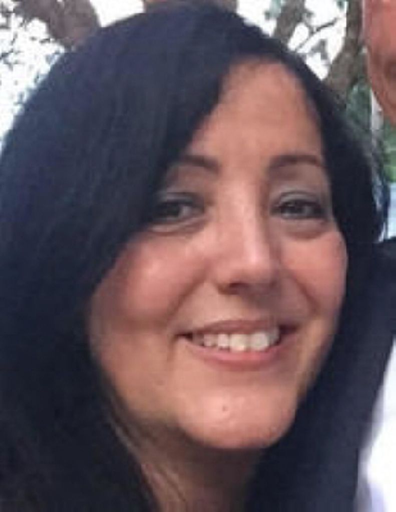 Stephanie Ann Anderson