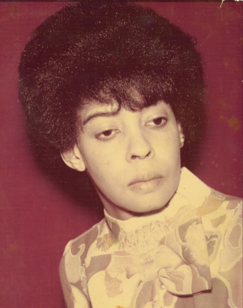 Flossie Cox