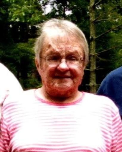 Alma L. Nunn's obituary image