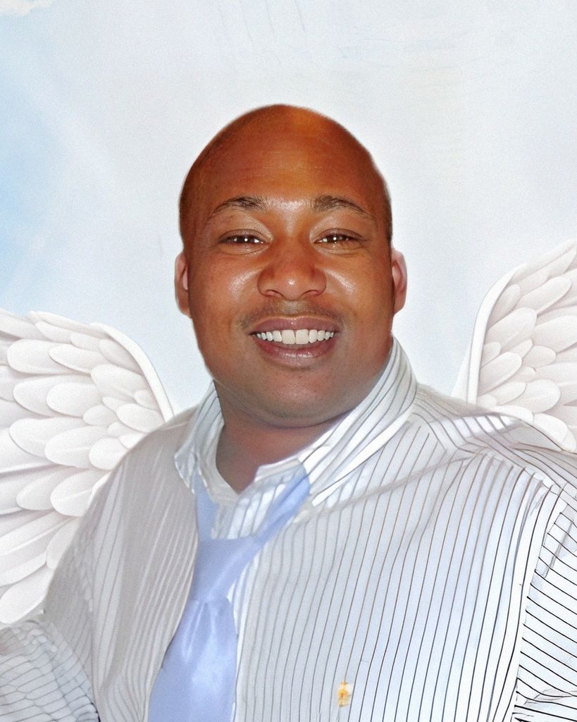 Larry Allen Profile Photo