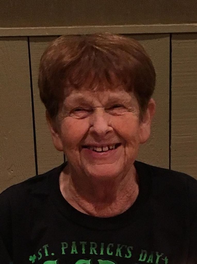 Joyce Mertz Profile Photo