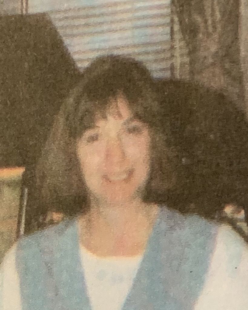 Eileen Bolish